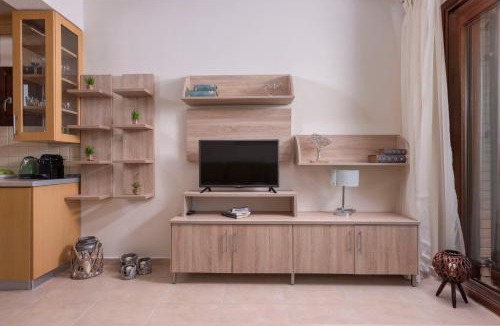 Aristotelis House | Terra d'Oro Villas