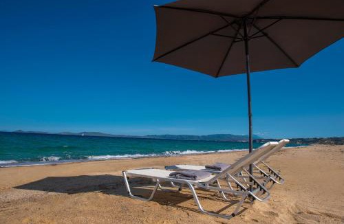 Aristotelis House | Terra d'Oro Villas