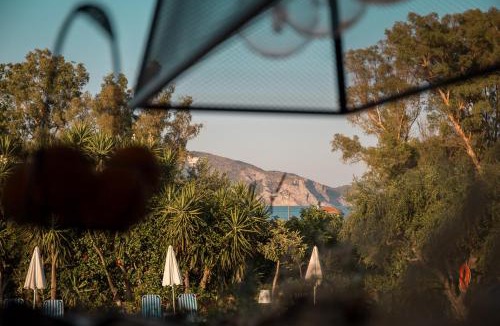 Laganas Hotel | Castelli Hotel-Adults Only