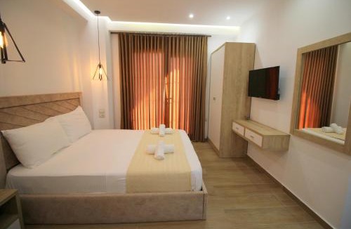 Ksamil Hotel | Hotel Sunway