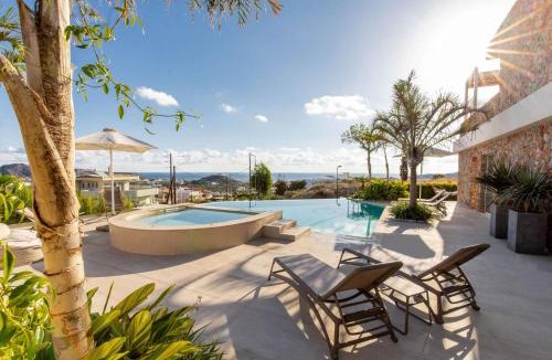 Kalithies Villa | Venezia Luxury Living Villas, Faliraki