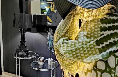 Itea Hotel | Trokadero Boutique Hotel