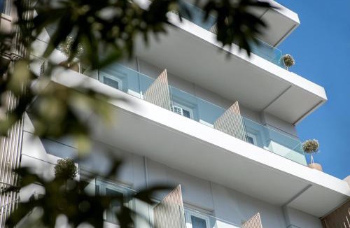 Kallithea Hotel | The Convo Athens Riviera