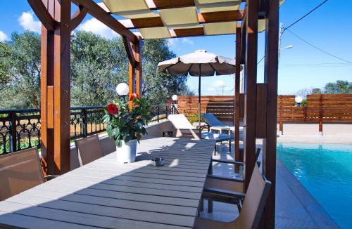Kamisiana Villa | Villa Andreas