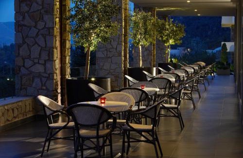 Ampelokipi Hotel | Limneon Resort & Spa