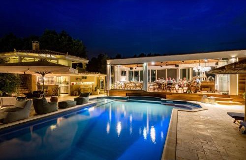 Nafplion City Centre Hotel | Anthemion Suites and Villas