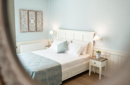 Perea Apartment | Siel Seaside Homes