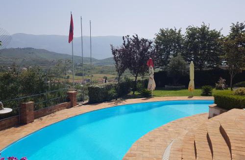 Tragjas House | Vila Elida