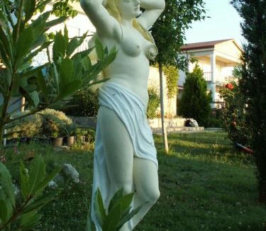 Leptokaria Villa | Blue oasis villa plaka-leptokaria