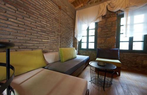 Monastiraki Hotel | Athenian Residences