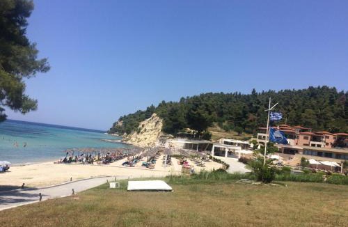 Siviri Villa | Villa Elani