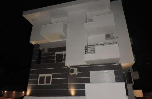 Borsh Hotel | Villa Mimoza