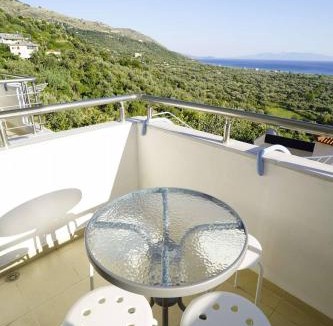 Borsh Hotel | Villa Mimoza