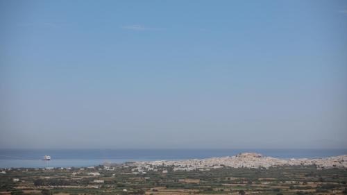 Glinado Villa | Villa Kairos Naxos