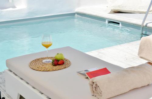 Glinado Villa | Naxian Album Villa Kaliope with private pool, Glinado Naxos, by NaxosVibe