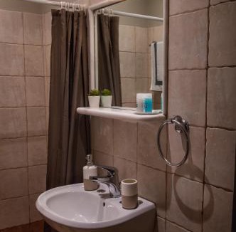 Methana House | Maltezos Rooms