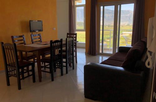 Orikum House | Rainbow Holiday Apartments