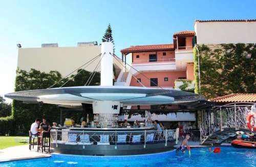 Sissi Apartment | Marigianna Apartments