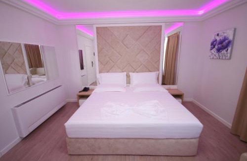 Preze Hotel | ELJOS HOTEL