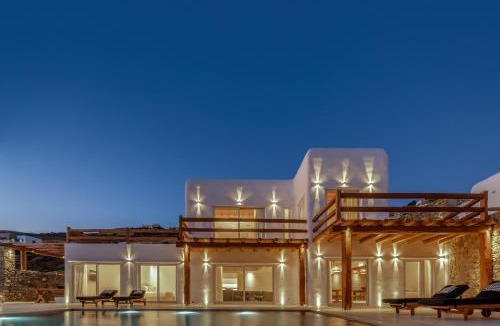 Houlakia House | Ria Mar Maria