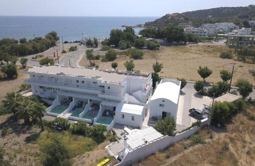 Faliraki Apartment | Kathara Bay Apartments