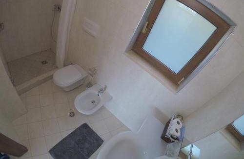 Qazim Pali Apartment | Seaview apartment