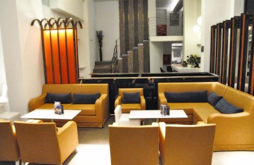 Ierapetra Hotel | Astron Hotel