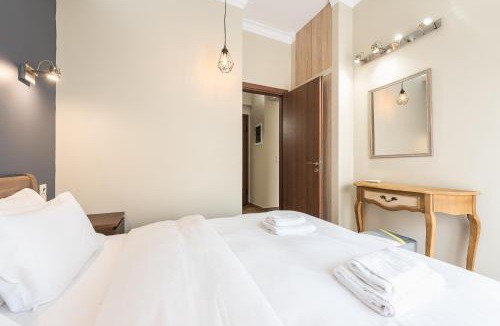 Athens City Centre Apartment | Let me Athens you! #2
