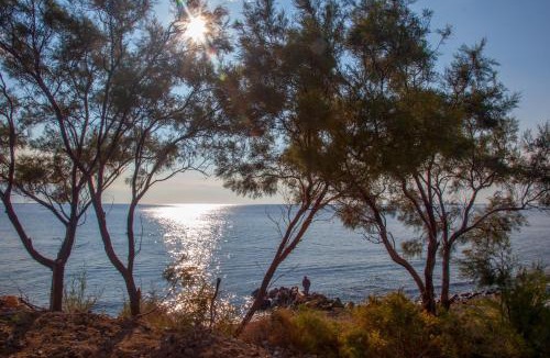 Imerovigli Apartment | Abelomilos Exclusive Villa
