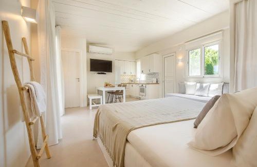 Kos Town Villa | Ta Spitakia
