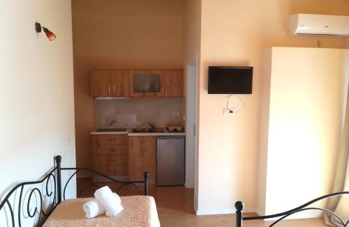 Himare Apartment | Villa Xani