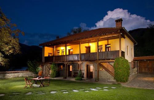 Agios Germanos Apartment | Kivotos Epavlis