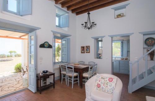 Chora House | Patmos Chora Villas 1 &2