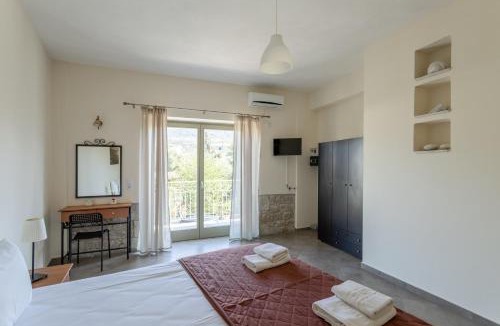 Agios Nikolaos Apartment | Orion Residence Mani