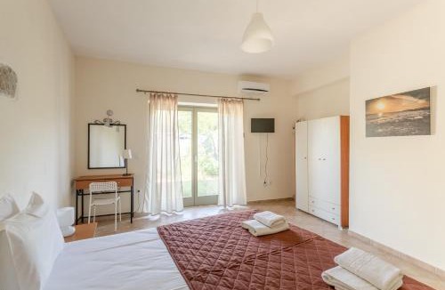 Agios Nikolaos Apartment | Orion Residence Mani