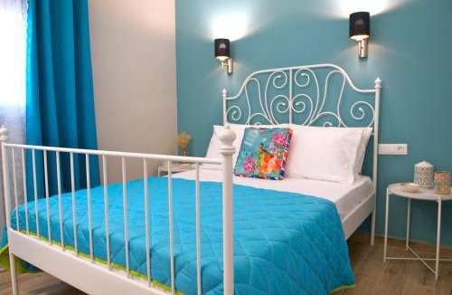 Laganas Apartment | Domenica Apts I
