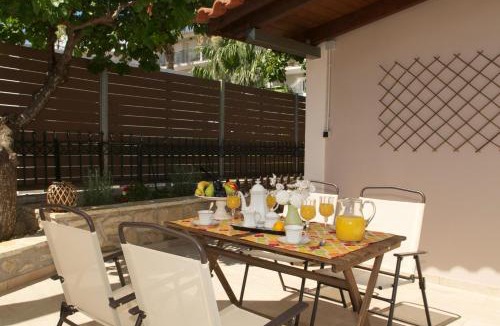 Laganas Apartment | Domenica Apts I