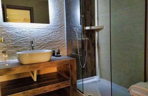 Kastraki House | Guesthouse Kastelia