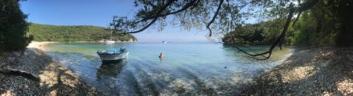 Gimari House | Maria Corfu Loustri