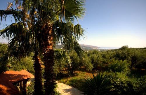 Ano Vouves Hotel | Elia Hotel & Spa