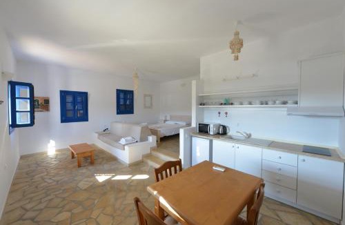 Lipsoi Villa | Le Villette