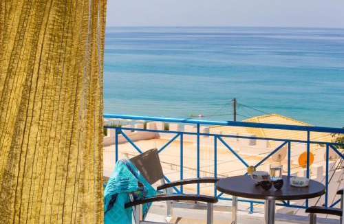 Preveza Apartment | Villa Rozou