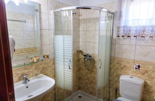 Steni Vala Villa | Agnantema seaview Villas