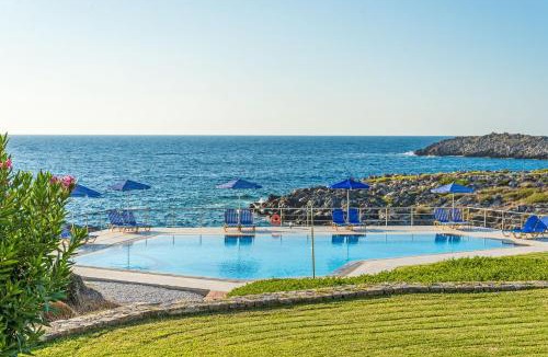 Stavros Apartment | Vlamis Villas