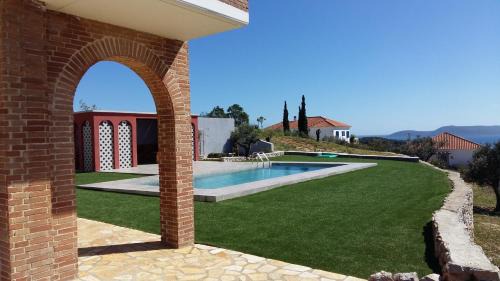 Pylos-Nestoras Apartment | Villa Nefeli