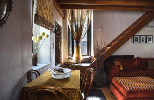 Dimitsana Villa | Villa Malevi Dimitsana