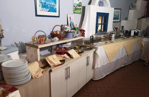 Kavos Hotel | Mediterranean Blue