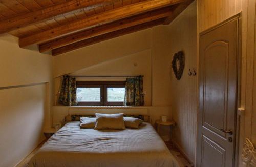 Kalavrita House | Levandes Houses