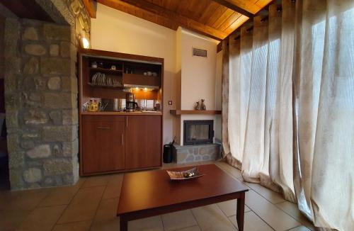 Karpenisi Villa | The View Village - Villas Suites & Spa