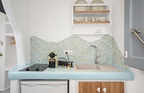 Agia Anna Apartment | Naxian Breeze